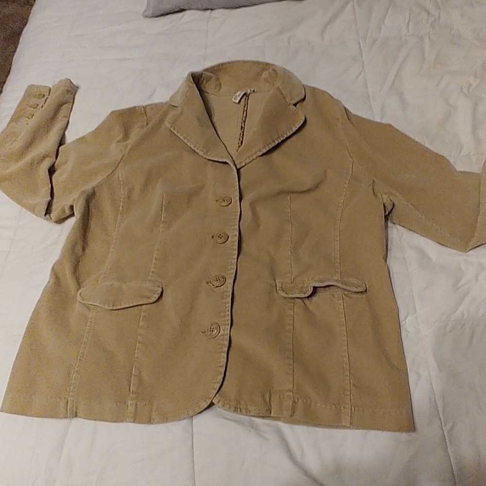 Vintage Plus Blazer
